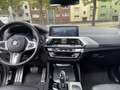 BMW X4 M40 d+ M- PAKET+ NAVI+STANDHEIZUNG+ PANO+ LED+ HUB Grau - thumbnail 10