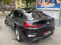 BMW X4 M40 d+ M- PAKET+ NAVI+STANDHEIZUNG+ PANO+ LED+ HUB Grau - thumbnail 5