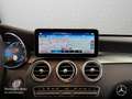 Mercedes-Benz GLC 300 d 4M AMG+NIGHT+PANO+360+AHK+MULTIBEAM+HUD Grau - thumbnail 16