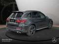 Mercedes-Benz GLC 300 d 4M AMG+NIGHT+PANO+360+AHK+MULTIBEAM+HUD Grau - thumbnail 8