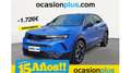 Opel Mokka 1.2T S&S Ultimate 136 Bleu - thumbnail 1