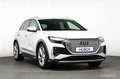 Audi Q4 e-tron 40 2xS-LINE TOP-EXTRAS 8-fach Blanc - thumbnail 38