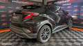 Toyota C-HR DISTINCTIVE 122h HYRIDE BV e-CVT GARANTIE 6 MOIS Zwart - thumbnail 4
