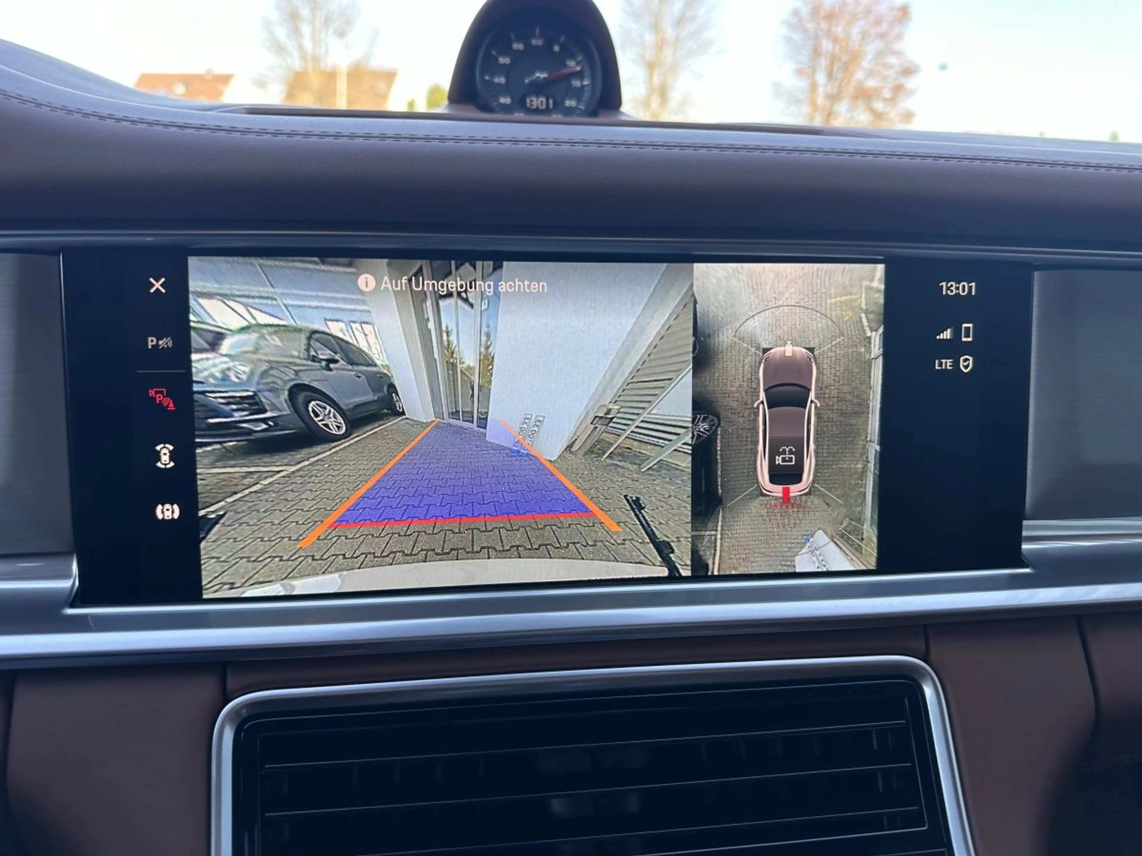 Porsche Panamera GTS 4.0 SPORTABGAS*PANO*HEAD-UP — photo 15