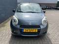 Suzuki Alto 1.0 Exclusive AUTOMAAT 2009 96000KM 3995EU Grijs - thumbnail 4