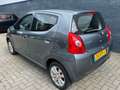 Suzuki Alto 1.0 Exclusive AUTOMAAT 2009 96000KM 3995EU Grijs - thumbnail 3