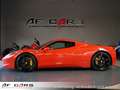 Ferrari 458 ITALIA SPIDER Lift Akrapovic 20 " Voll AFS Rouge - thumbnail 5
