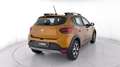 Dacia Sandero Sandero Stepway 1.0 tce Comfort 90cv Bronzo - thumbnail 5