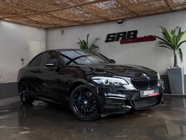 BMW 240 BMW M240iAS M Pack