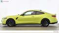 BMW M4 Competition M Coupe xDrive Gelb - thumbnail 6