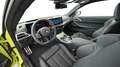 BMW M4 Competition M Coupe xDrive Gelb - thumbnail 8