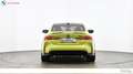 BMW M4 Competition M Coupe xDrive Gelb - thumbnail 5