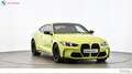 BMW M4 Competition M Coupe xDrive Gelb - thumbnail 3