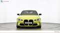 BMW M4 Competition M Coupe xDrive Gelb - thumbnail 2