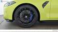 BMW M4 Competition M Coupe xDrive Gelb - thumbnail 7