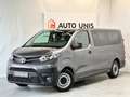 Toyota Proace combi Long 9 sitze 1.Hand Gris - thumbnail 1