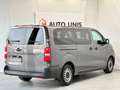 Toyota Proace combi Long 9 sitze 1.Hand Gris - thumbnail 4