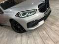 BMW 116 d Alu17"/Led/Gps/Carplay/Pdc/Airco *1j garantie* Argento - thumbnail 19