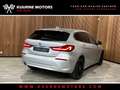 BMW 116 d Alu17"/Led/Gps/Carplay/Pdc/Airco *1j garantie* Argento - thumbnail 4