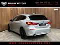 BMW 116 d Alu17"/Led/Gps/Carplay/Pdc/Airco *1j garantie* Argento - thumbnail 2