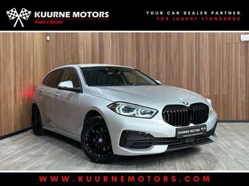 d Alu17"/Led/Gps/Carplay/Pdc/Airco *1j garantie*