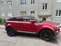 Land Rover Range Rover Evoque Range Rover Evoque Prestige 2,2 TD4 Aut. Prestige Rot - thumbnail 1