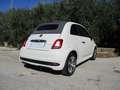 Fiat 500C 1.0 70CH BSG S&S SPORT Blanco - thumbnail 4