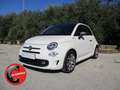 Fiat 500C 1.0 70CH BSG S&S SPORT Blanco - thumbnail 1