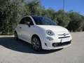 Fiat 500C 1.0 70CH BSG S&S SPORT Blanco - thumbnail 3