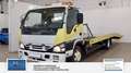 Isuzu NPR Abschleppwagen , Atotransporter 3,0L Autotransport Blanc - thumbnail 1