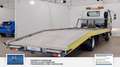 Isuzu NPR Abschleppwagen , Atotransporter 3,0L Autotransport Blanc - thumbnail 4