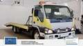 Isuzu NPR Abschleppwagen , Atotransporter 3,0L Autotransport Blanc - thumbnail 2