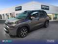 Citroen C3 Aircross Puretech S&S C-Series 110 Gris - thumbnail 1