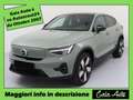 Volvo C40 twin motor 82KW Ultimate awd Grigio - thumbnail 1