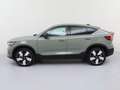 Volvo C40 twin motor 82KW Ultimate awd Grigio - thumbnail 3
