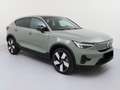 Volvo C40 twin motor 82KW Ultimate awd Grigio - thumbnail 4