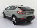 Volvo C40 twin motor 82KW Ultimate awd Grigio - thumbnail 2