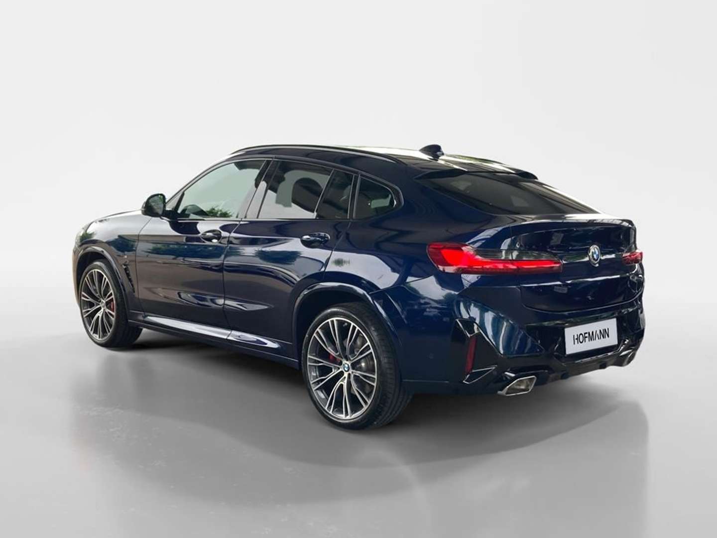BMW X4 M Sport -  - Joinsteer - #2