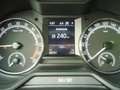 Skoda Octavia Wagon 1.6 TDI SCR 115 CV DSG Executive Silber - thumbnail 7