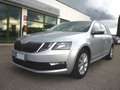 Skoda Octavia Wagon 1.6 TDI SCR 115 CV DSG Executive Silber - thumbnail 14