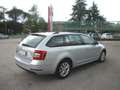 Skoda Octavia Wagon 1.6 TDI SCR 115 CV DSG Executive Silber - thumbnail 2