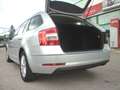 Skoda Octavia Wagon 1.6 TDI SCR 115 CV DSG Executive Silber - thumbnail 12