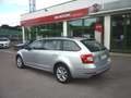 Skoda Octavia Wagon 1.6 TDI SCR 115 CV DSG Executive Silber - thumbnail 3