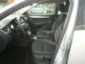 Skoda Octavia Wagon 1.6 TDI SCR 115 CV DSG Executive Silber - thumbnail 8
