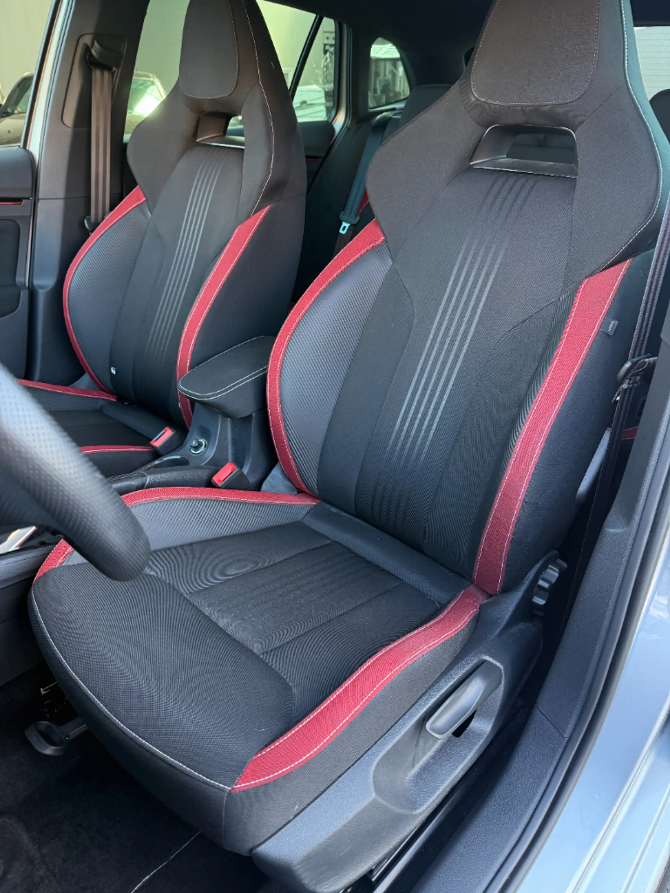 Skoda Scala 1.0 TSI Sport Monte Carlo - Full option — photo 6