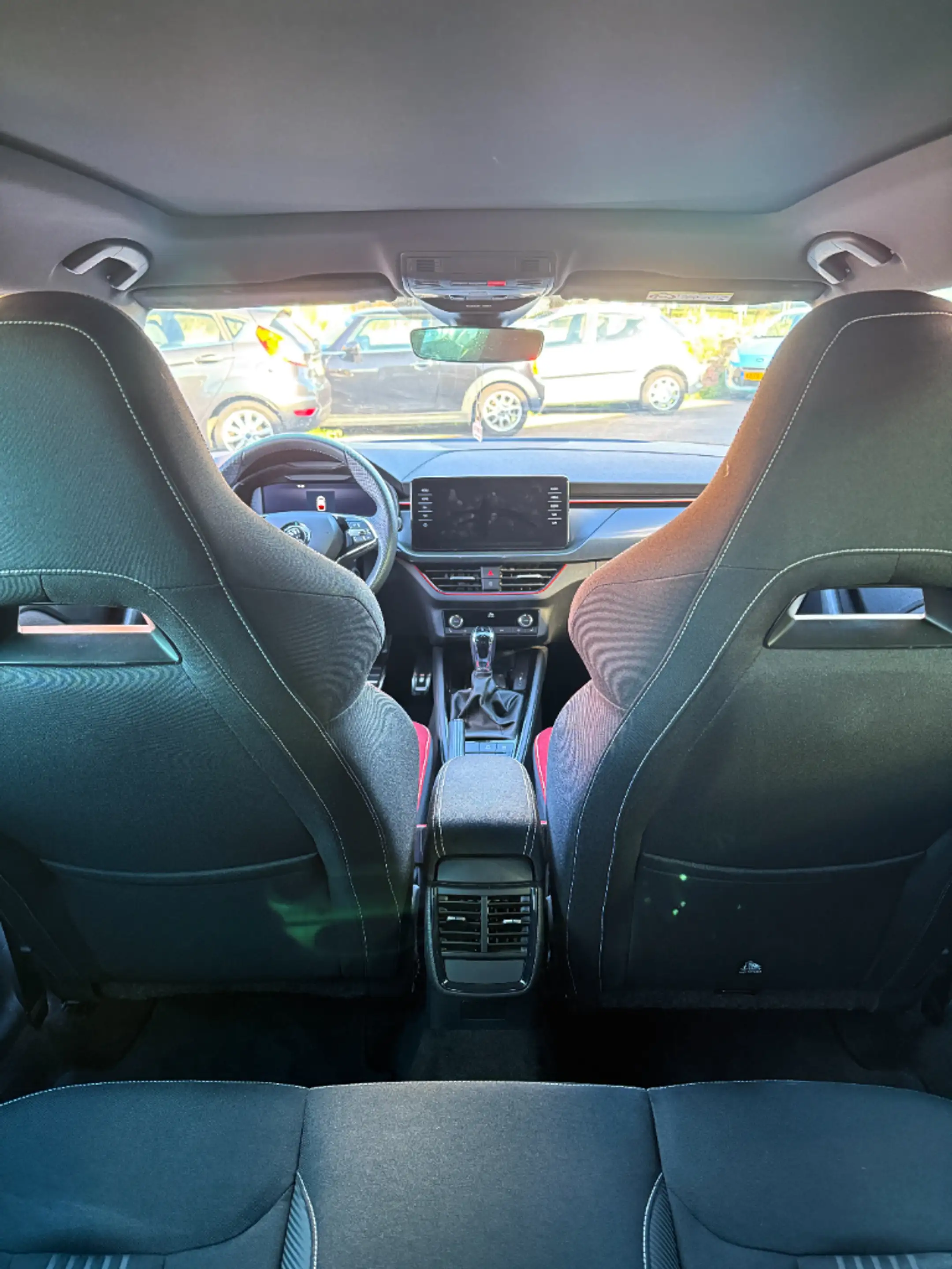 Skoda Scala 1.0 TSI Sport Monte Carlo - Full option — photo 4
