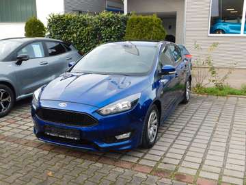 1,0 EcoBoost 92kW ST-Line