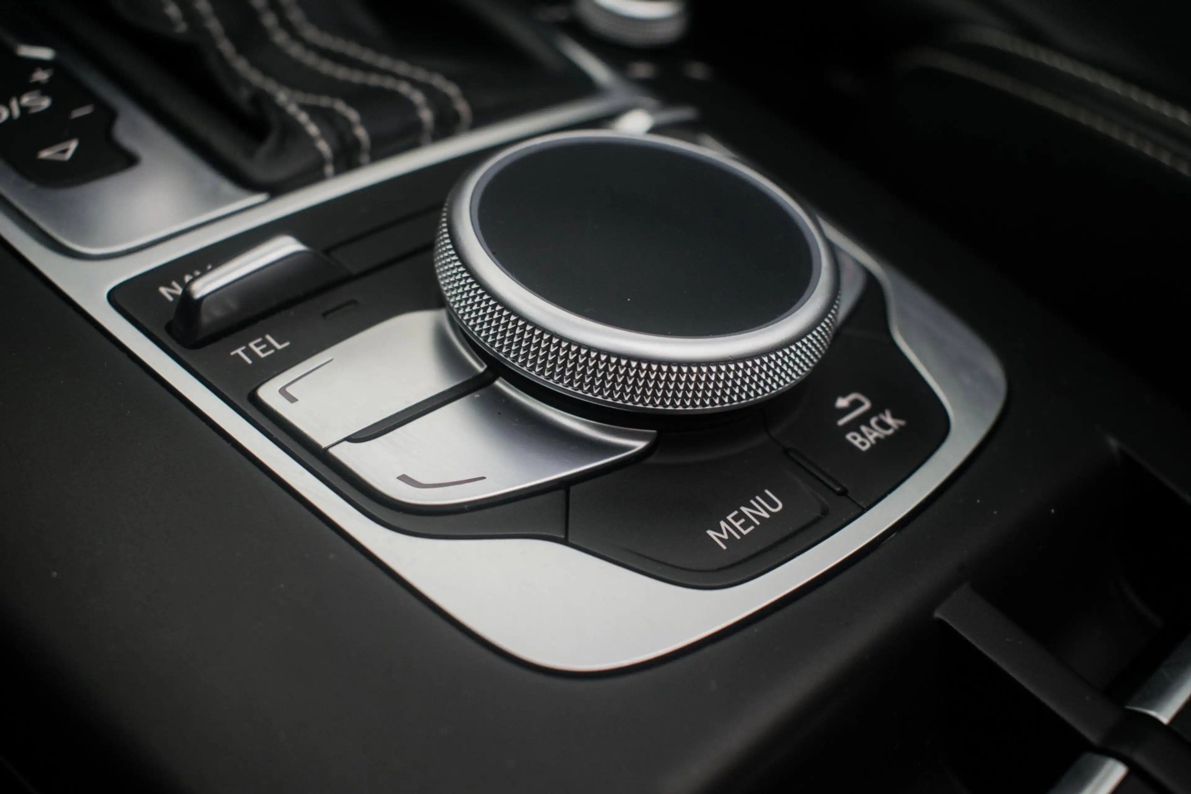 Audi A3 Cabriolet 1.8 TFSI 180PK 3X S LINE Aut [ Nekverwar — photo 30