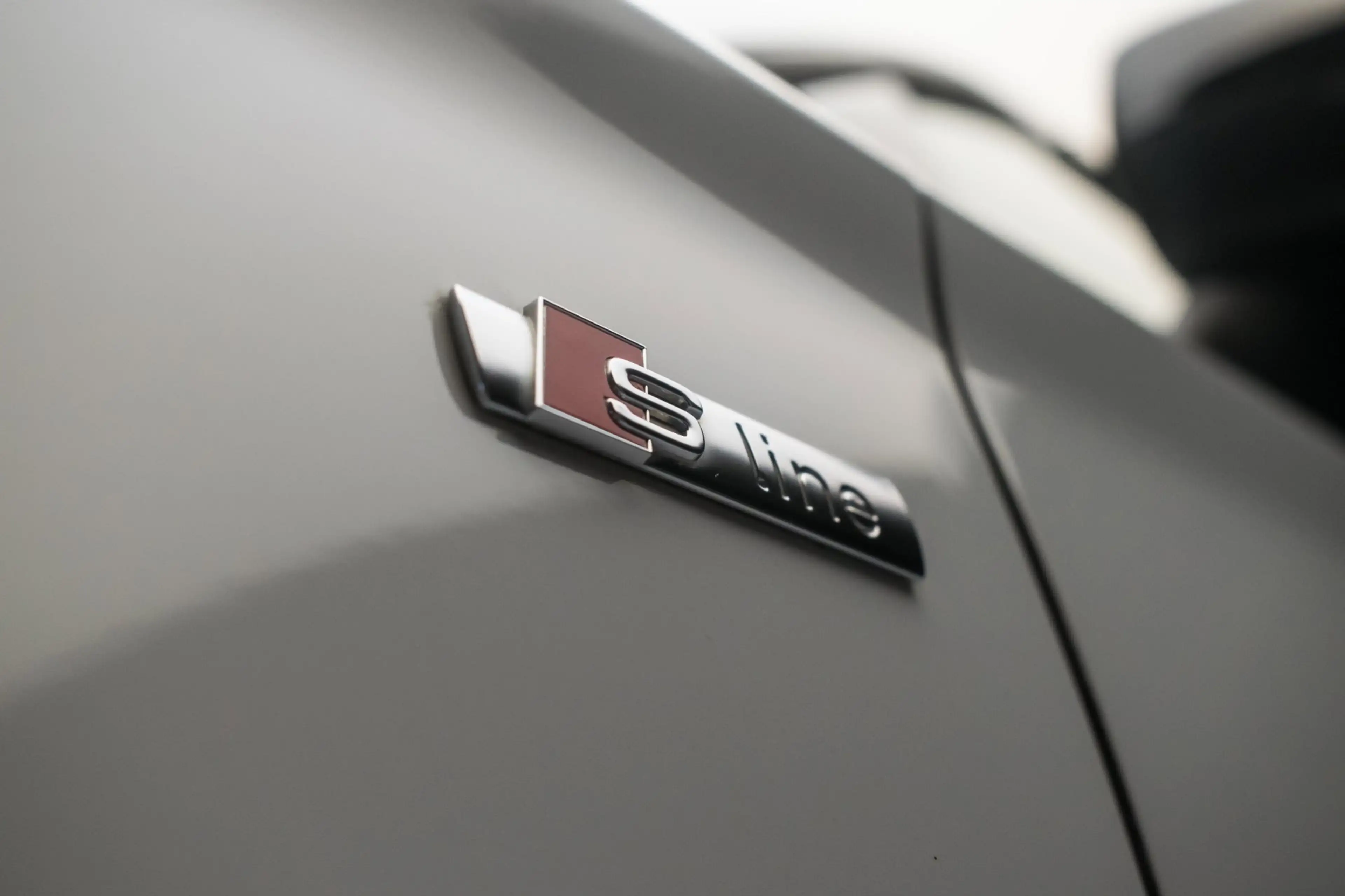 Audi A3 Cabriolet 1.8 TFSI 180PK 3X S LINE Aut [ Nekverwar — photo 36