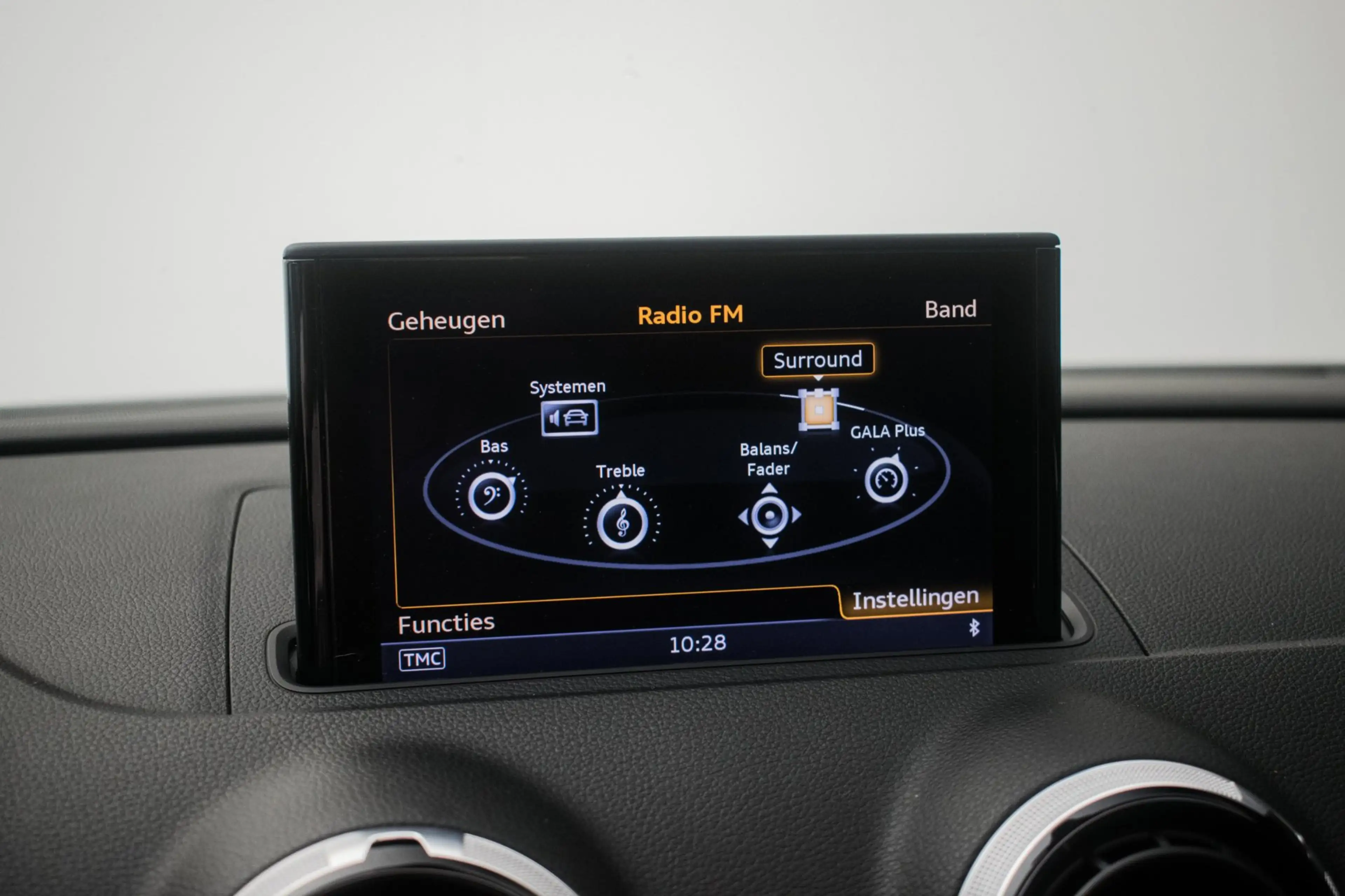 Audi A3 Cabriolet 1.8 TFSI 180PK 3X S LINE Aut [ Nekverwar — photo 45